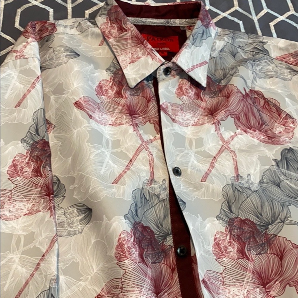 Men’s button down! - Picture 2 of 11